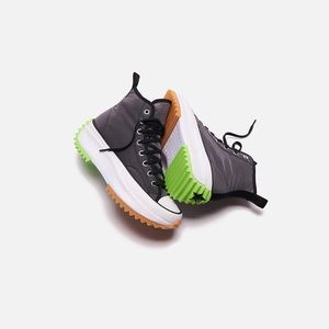 Converse Run Star Hike